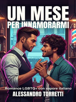 cover image of Un Mese per Innamorarmi
